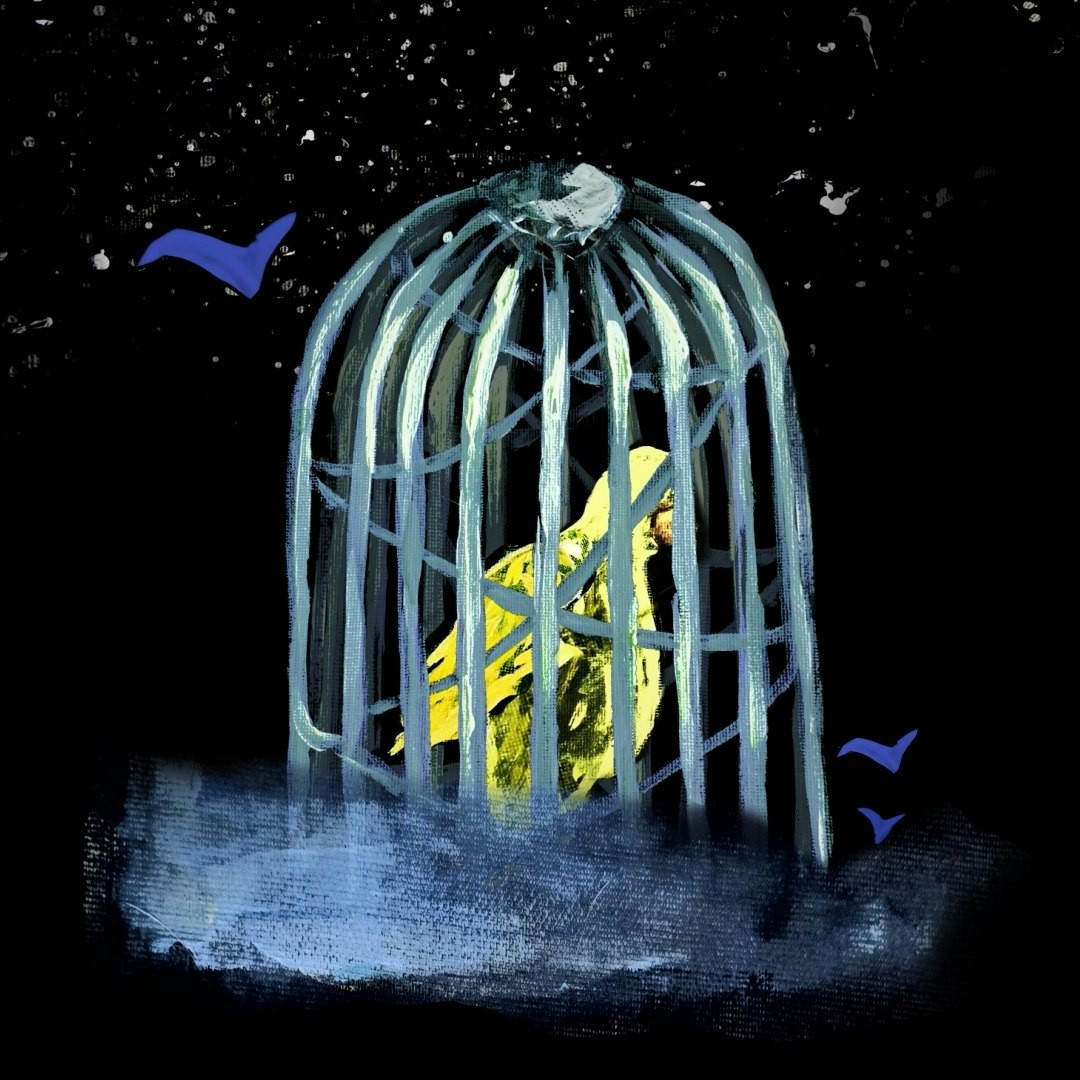 Die Zauberflöte - Opera Poster