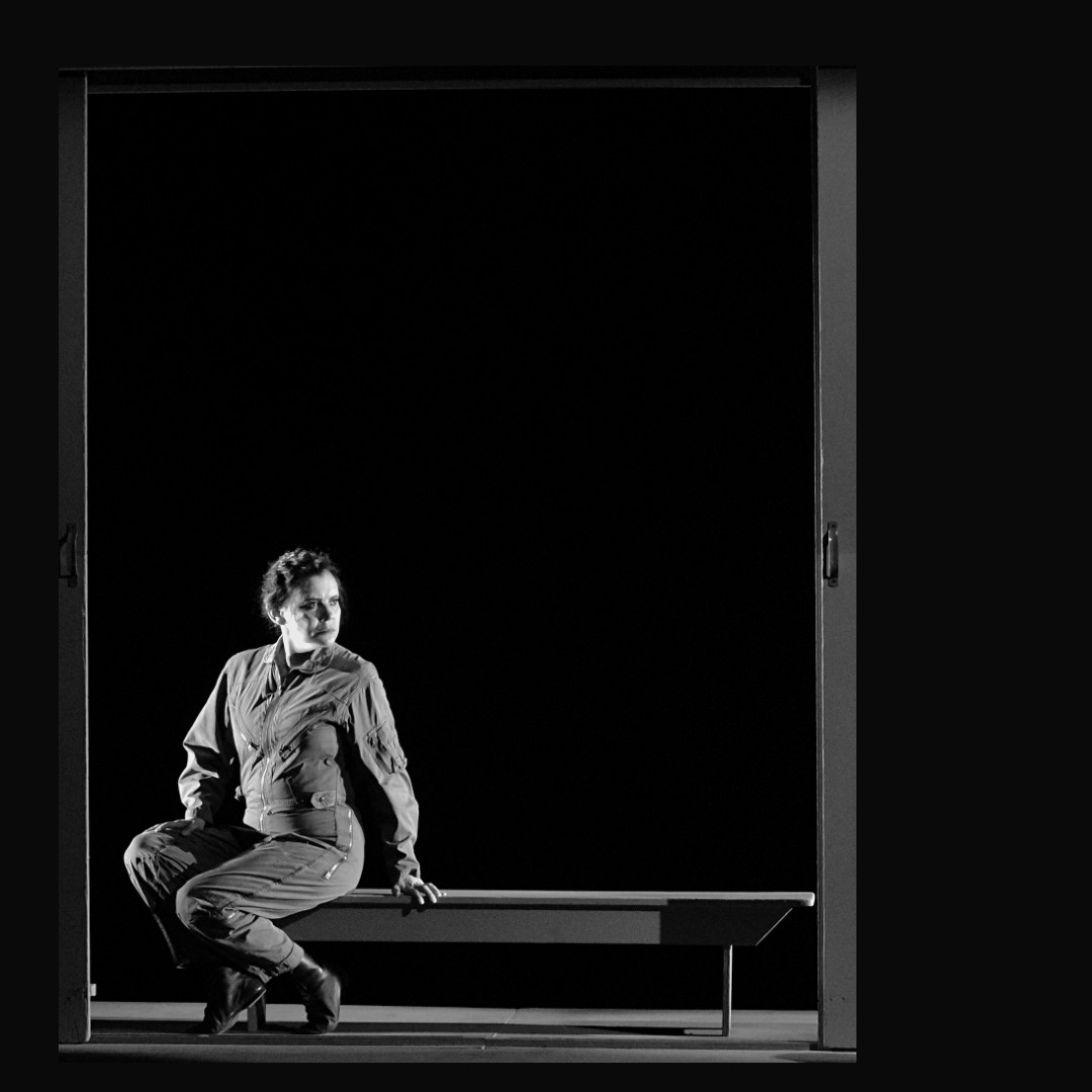 I am a Dreamer Who No Longer Dreams, Stefanos Koroneos, director 