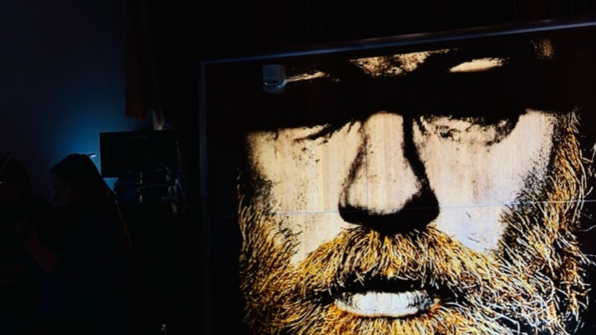 Stefanos Koroneos, photography, director, projections