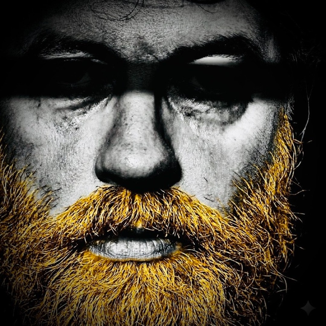 Bluebeard’s Castle  - Opera Poster