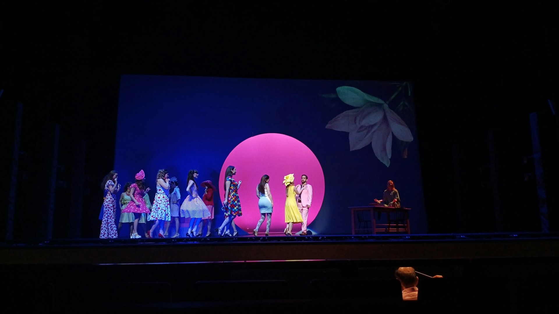 L’Elisir d’Amore 