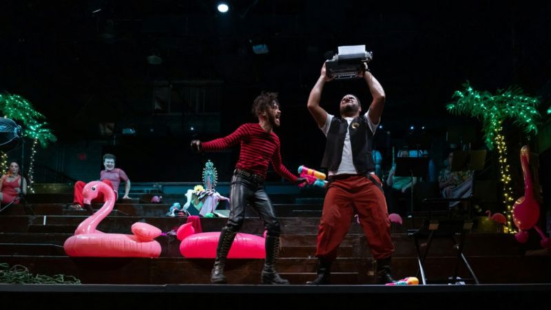 The Tempest 
