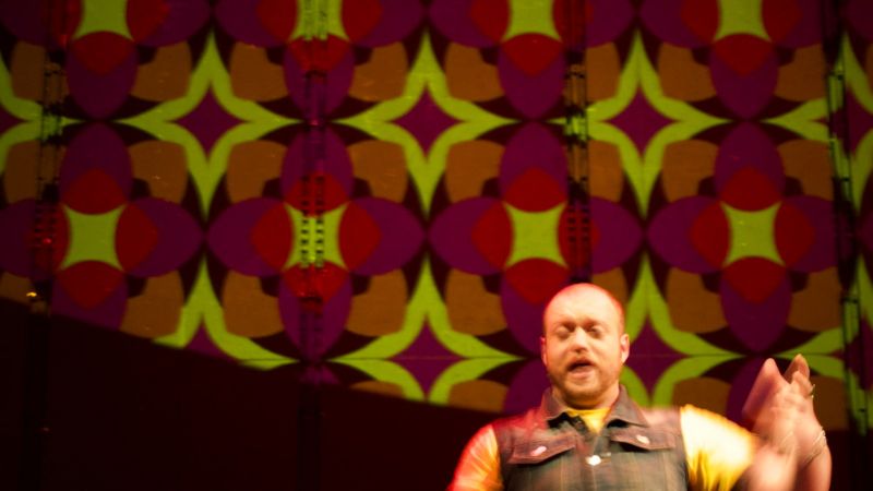 L’Elisir d’amore 